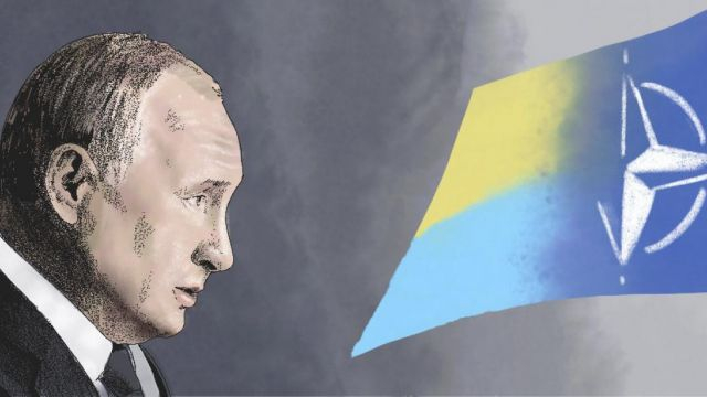Putin y la OTAN