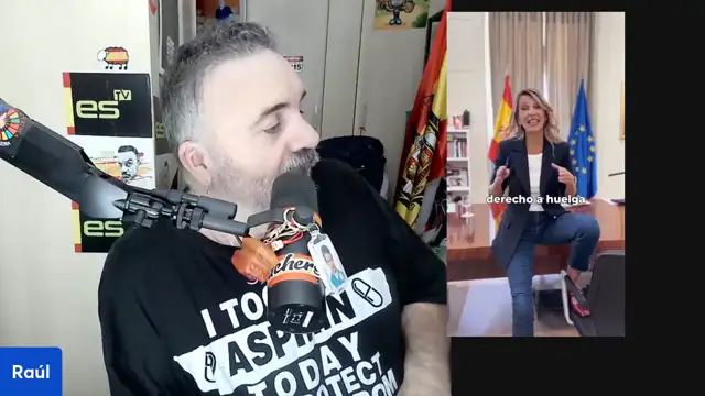 Ojito al esperpento tucanesco