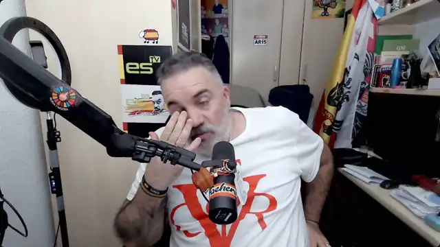 La equidistancia y no enfrentar es otra forma de darles la razón