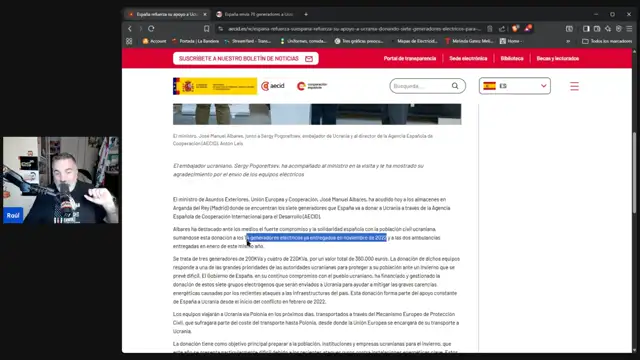 Robar siempre y en todo,.Ya van 577 millones enviados, o no...
