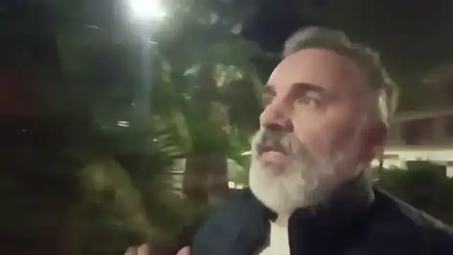 El panchismo de cada día