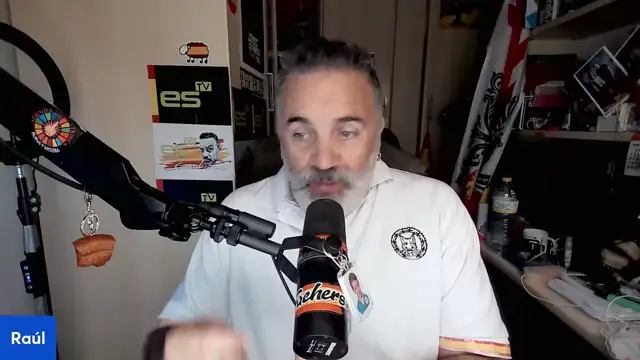 Cosas del soldado Margarito, parte 2