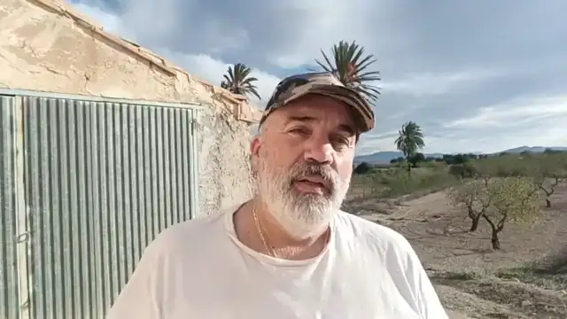 Sin ánimo de lucro y eso