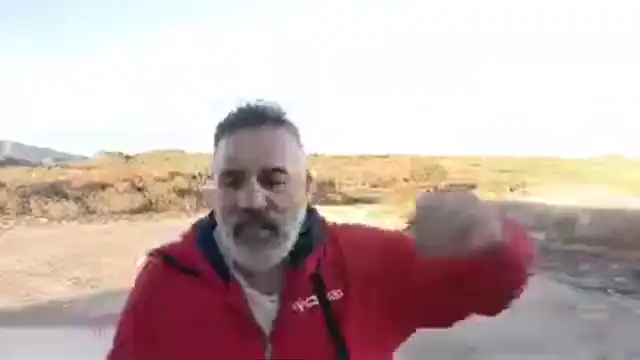 El jefe ha elegido a sus monos