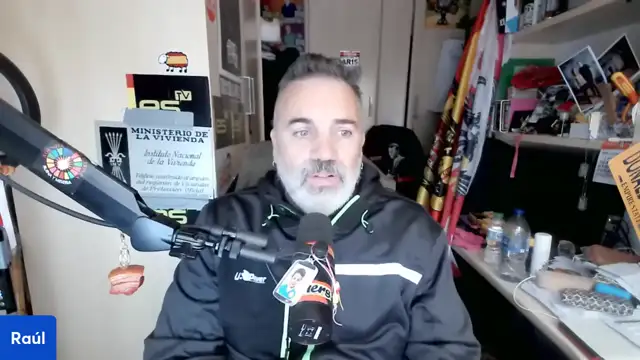 Hay miedo..., las paradas del clan del peugeot