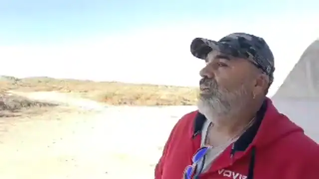 Bulos, fango, tabloides, lawfer, ultraderecha y pedalear en la nada.