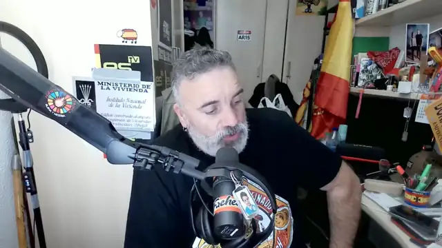 En un espacio tiempo