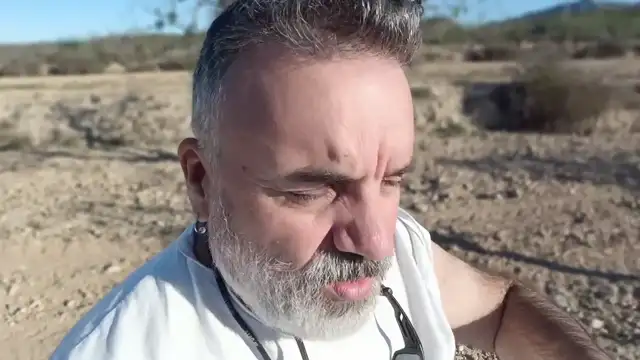 Ya no soy un apestado creo