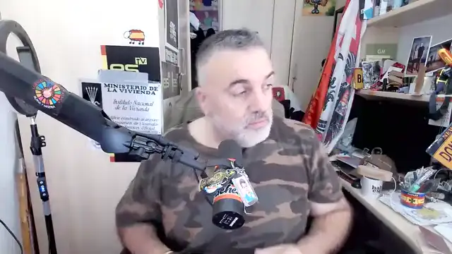 Si lo ha explicado Marisú y el doctor en economía Pancho Valijas