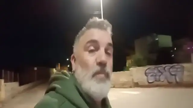 Sergio las cosas claras