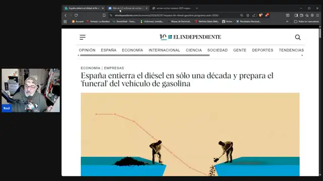 Vamos a contar mentiras, pagan los lobbys