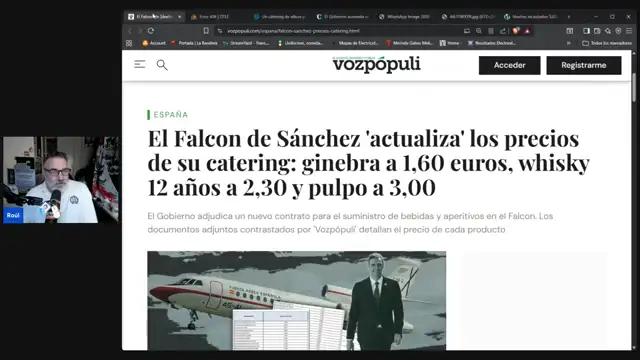 Algunas cosas envejecen muy bien, la Bego no
