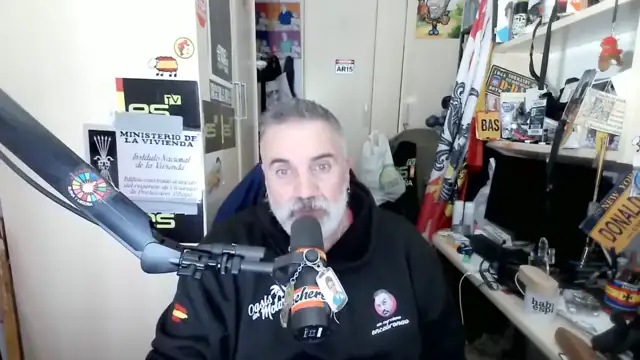 Fagocitarlo todo y alinearse con los etarras