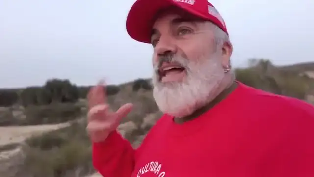 Heridas terribles, imágenes sensibles