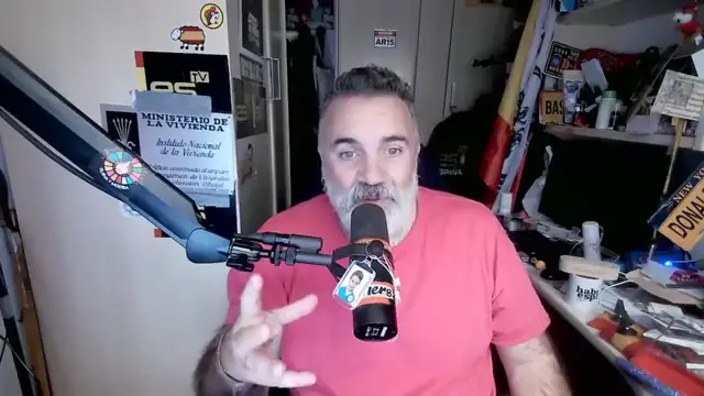 Méjico es la gran pocilga