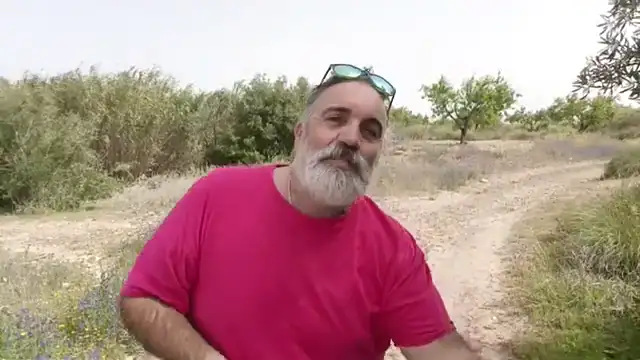 Una cosa es predicar y otra dar trigo