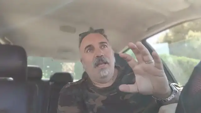 Adrián Barbón suele hablar para mermados