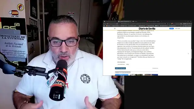 Es el rollo sin fin