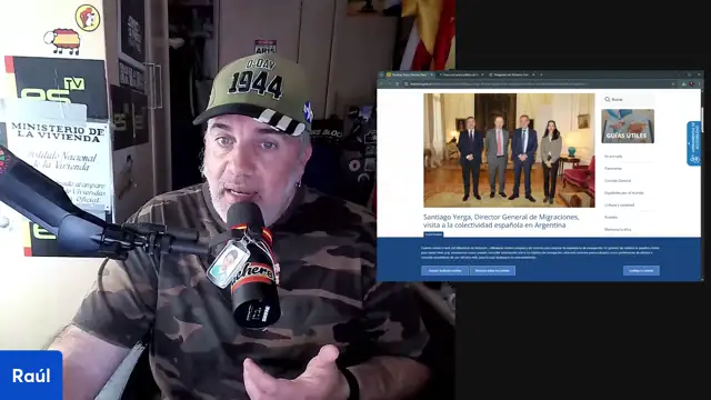 Son una piara de ladrones nada más
