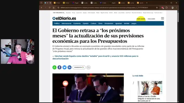 España es ALUCINANTE