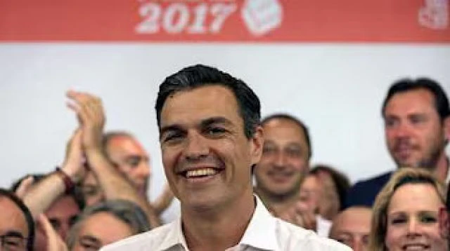 España es ALUCINANTE