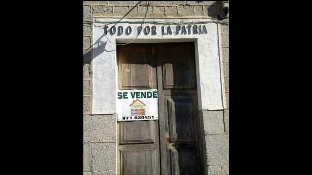España y su inmensa corrupción