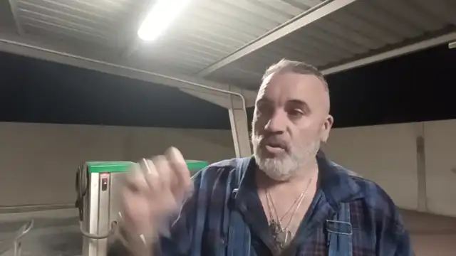 Menudo día en Españizuela