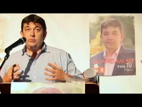 Pepelu en Guardamar del Segura