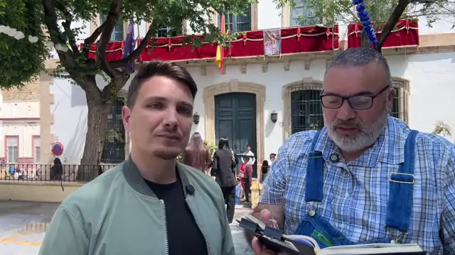 NÍJAR LA POBREZA
