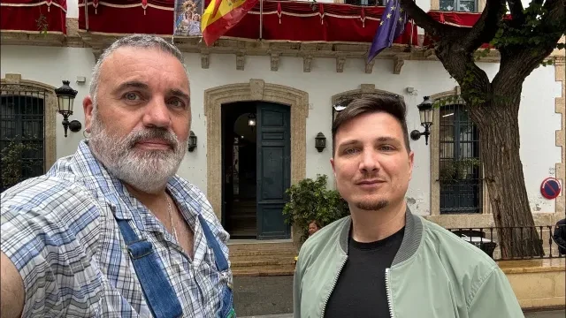 NÍJAR LA POBREZA