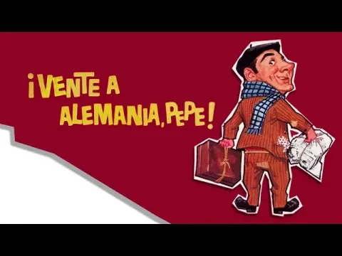 Alemania es un país tan cercano