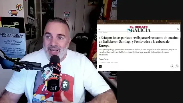 OCON SUR y dudas razonables
