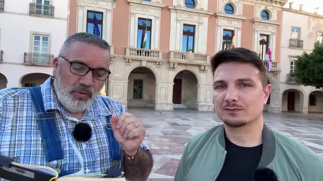 ALMERÍA COMPLETO REPASO