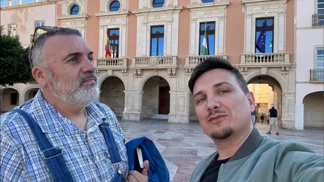 ALMERÍA COMPLETO REPASO