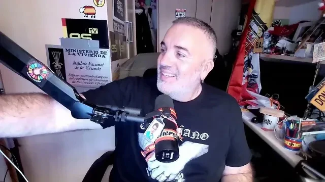 Pasan los años