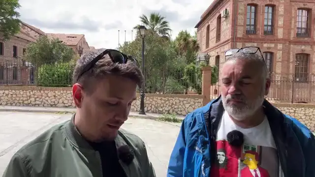 SOCIALISMO, DEMOCRACIA Y BENALÚA DE GUADIX