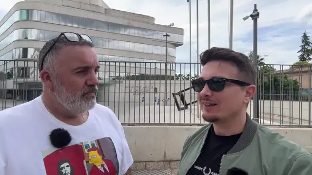 GRANADA NI DINERO PÚBLICO NI NADA