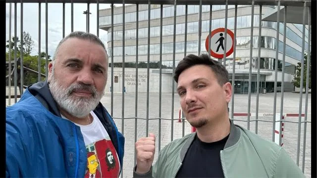 GRANADA NI DINERO PÚBLICO NI NADA