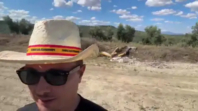 JAÉN EXPROPIENSE POR INTERÉS GENERAL