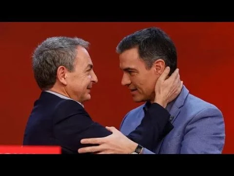 Zapatero WTF!!