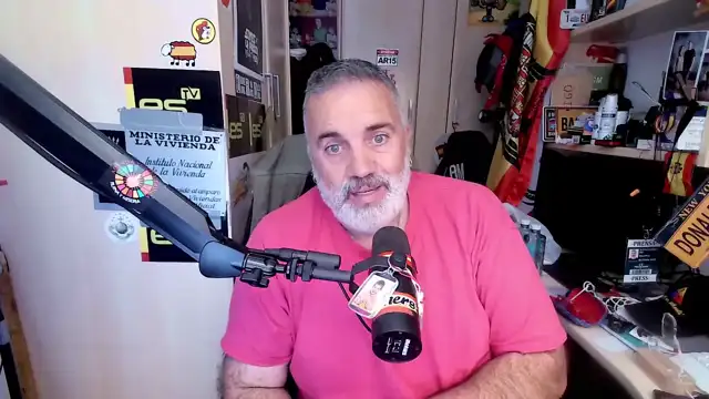 Pasaba a comentar algo que ni idea