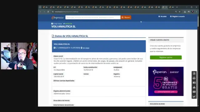 Nació de una charla en Vera, Hacienda somos CASI TODOS