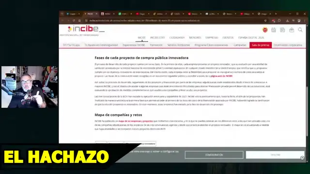 Estoy revisando cosas