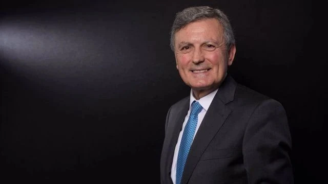 Pedro Saura, no digo más