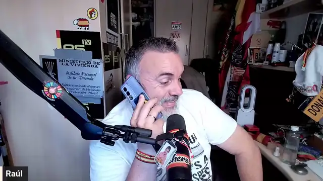 Leire, así no!!