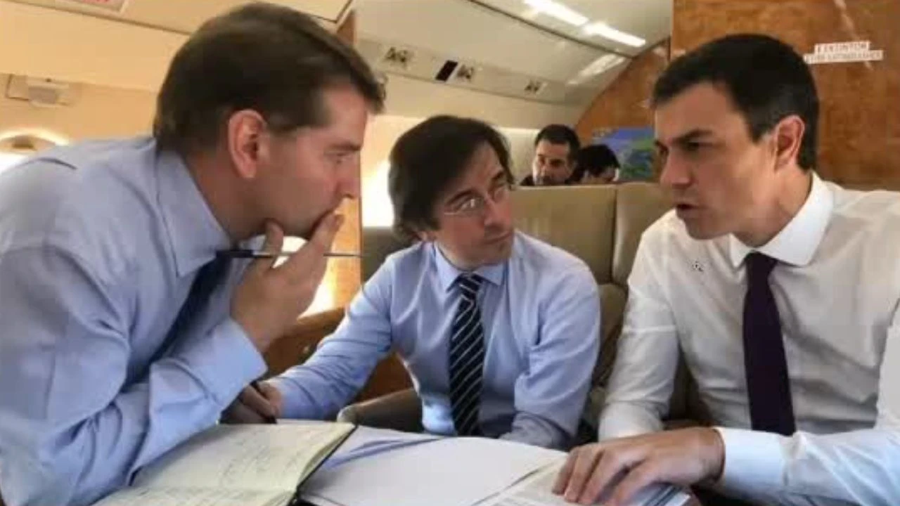 A 1 de diciembre de 2024...