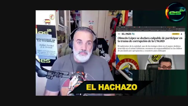 ¡ Qué sorpresa !