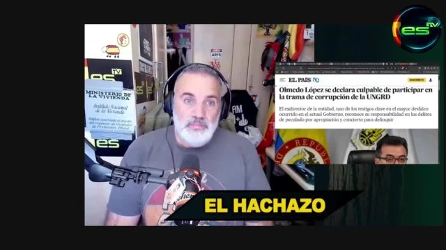 ¡ Qué sorpresa !