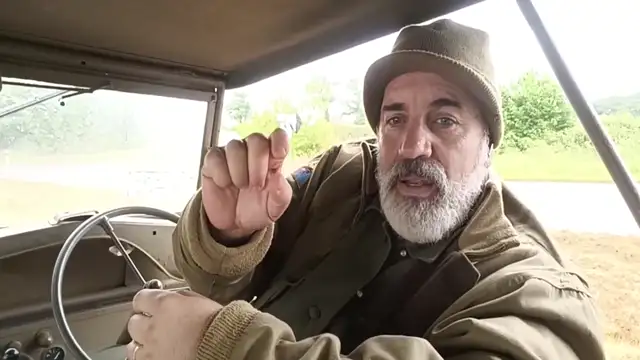 Ni fontanera ni cobarde