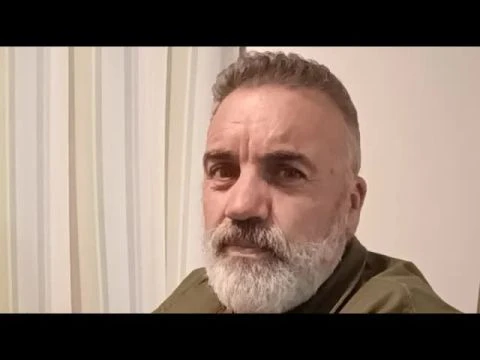 No tiene una ventana